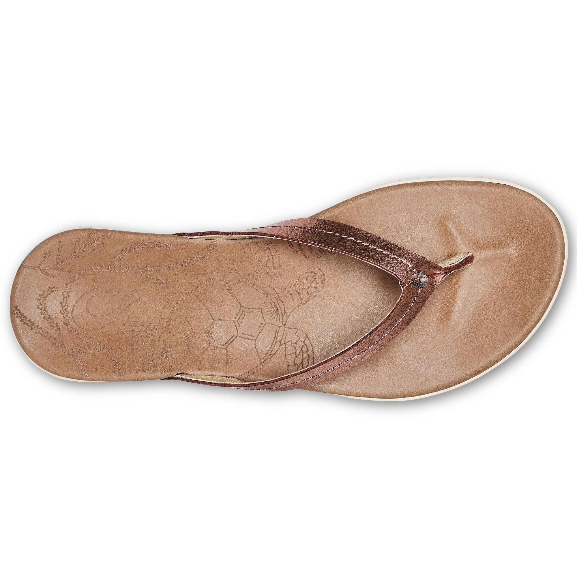 OluKai Women's Honu Sandals 3 OluKai Women's Honu Sandals - Image 3