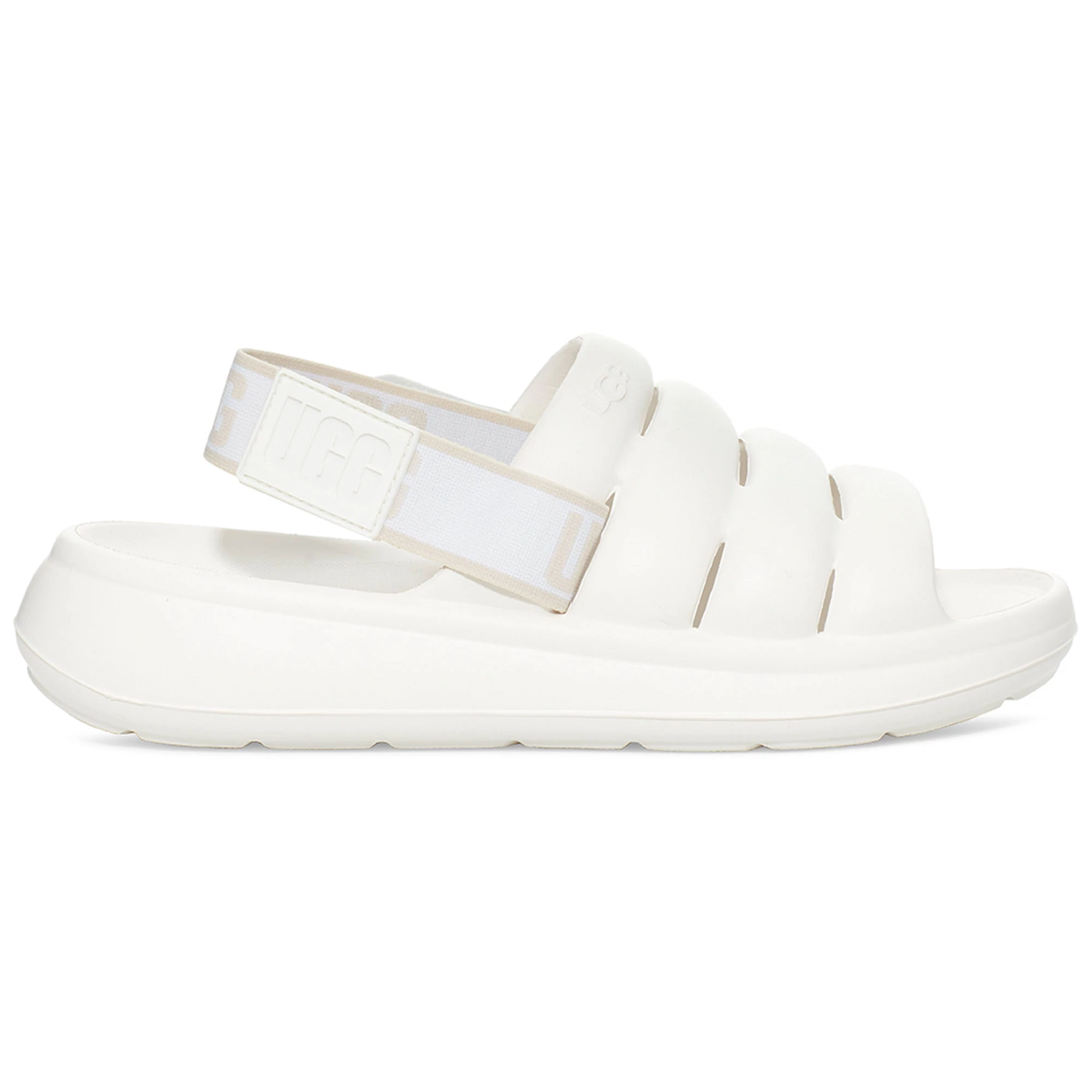 UGG Womens Sport Yeah Sandals 1 UGG Womens Sport Yeah Sandals