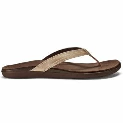 OluKai Womens ‘Aukai Sandals 10 OluKai Womens ‘Aukai Sandals -SANDALS & FLIP-FLOPS SHOP 79e4fcd2 01ce 4b89 aee5 ffa4bb59680b