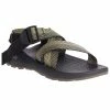Chaco Mens Mega Z/Cloud Sandals