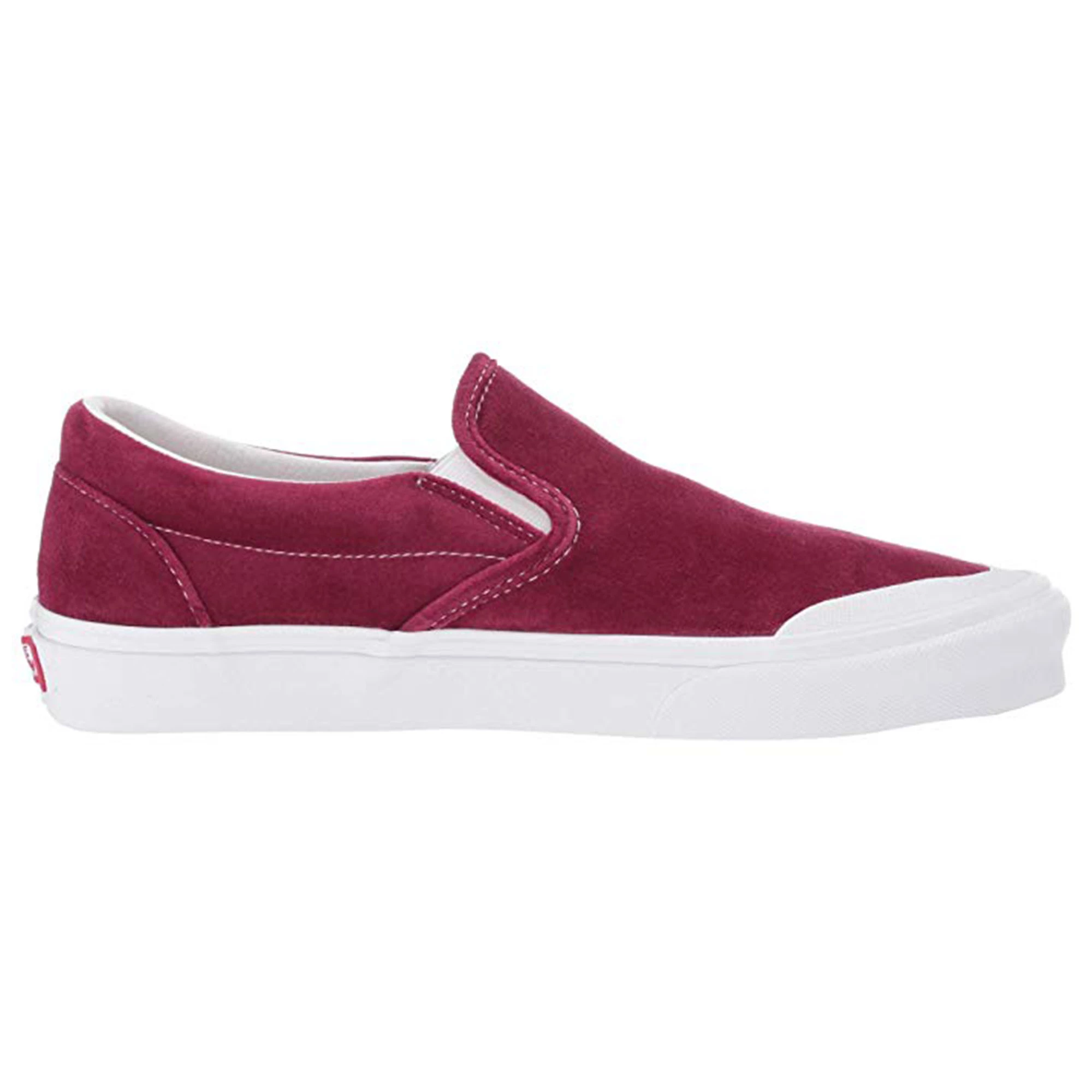 Vans Women's Classic Slip On TC Casual Shoes 1 Vans Women's Classic Slip On TC Casual Shoes