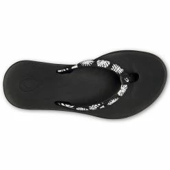 Olukai Girl's Ho'opio Flip Flops -SANDALS & FLIP-FLOPS SHOP 7ab53fb4 f531 4866 97c1 0fb07afc155a