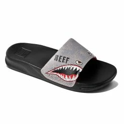 Reef Boys One Slide Sandals
