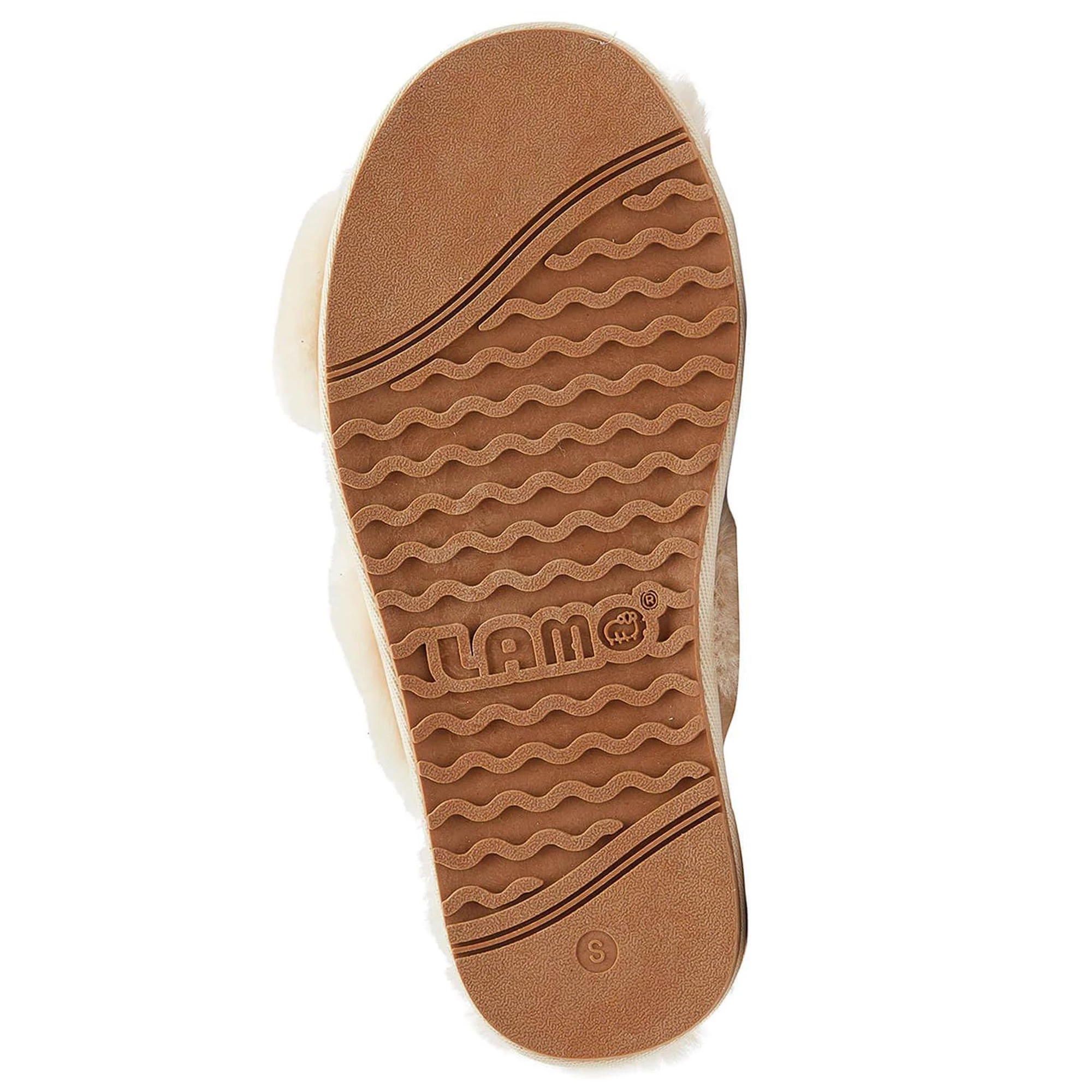 Lamo Sheepskin Women's Serenity Slippers 10 Lamo Sheepskin Women's Serenity Slippers - Image 10