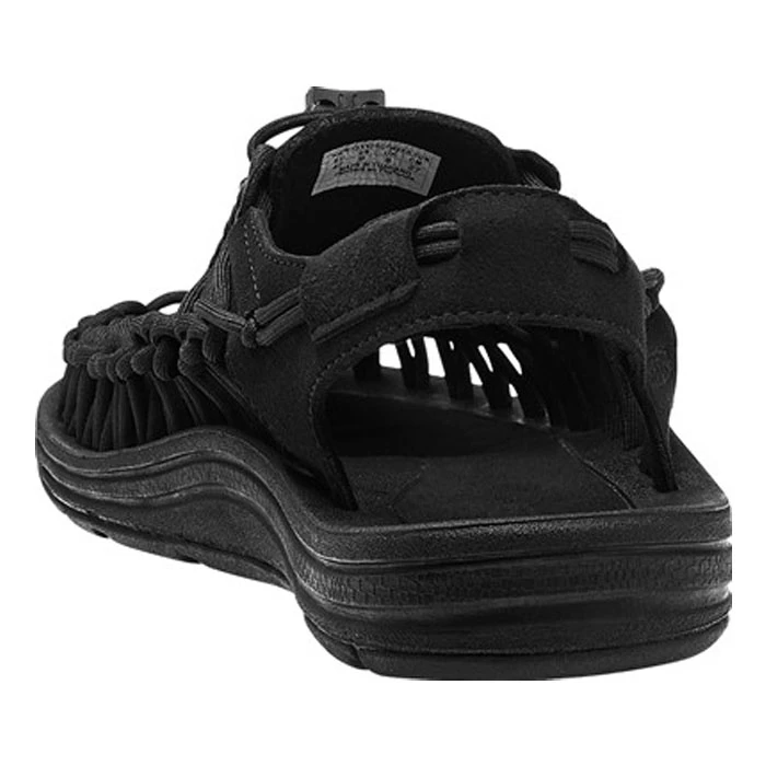 Keen Women's Uneek Round Cord Casual Sandals 2 Keen Women's Uneek Round Cord Casual Sandals - Image 2