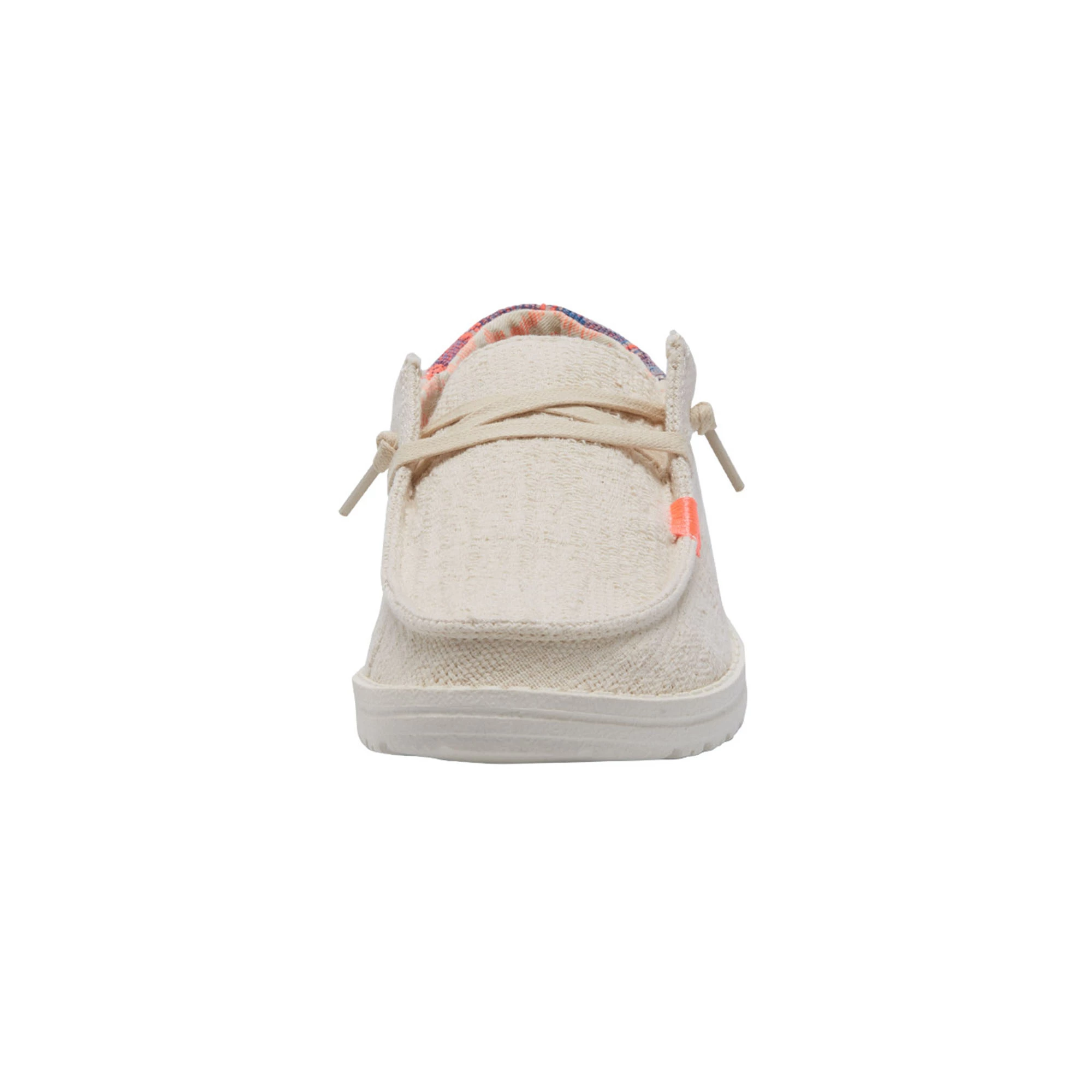 Hey Dude Womens Wendy Boho Casual Shoes 6 Hey Dude Womens Wendy Boho Casual Shoes - Image 6