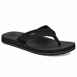 Sanuk Men's Ziggy Casual Sandals -SANDALS & FLIP-FLOPS SHOP 7bf76768 f96e 4e3c 89db b1c4148750fc