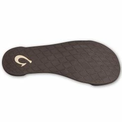 OluKai Men's Kipuka Hulu Slippers 31 OluKai Men's Kipuka Hulu Slippers -SANDALS & FLIP-FLOPS SHOP 7c794cf8 a4e3 47c7 8f56 842ad5c8da8c