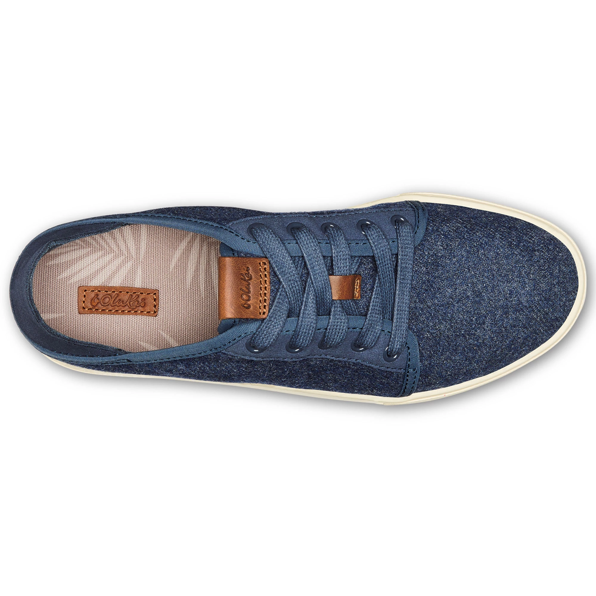 Olukai Women's Pehuea Li Hulu Casual Shoes 7 Olukai Women's Pehuea Li Hulu Casual Shoes - Image 7