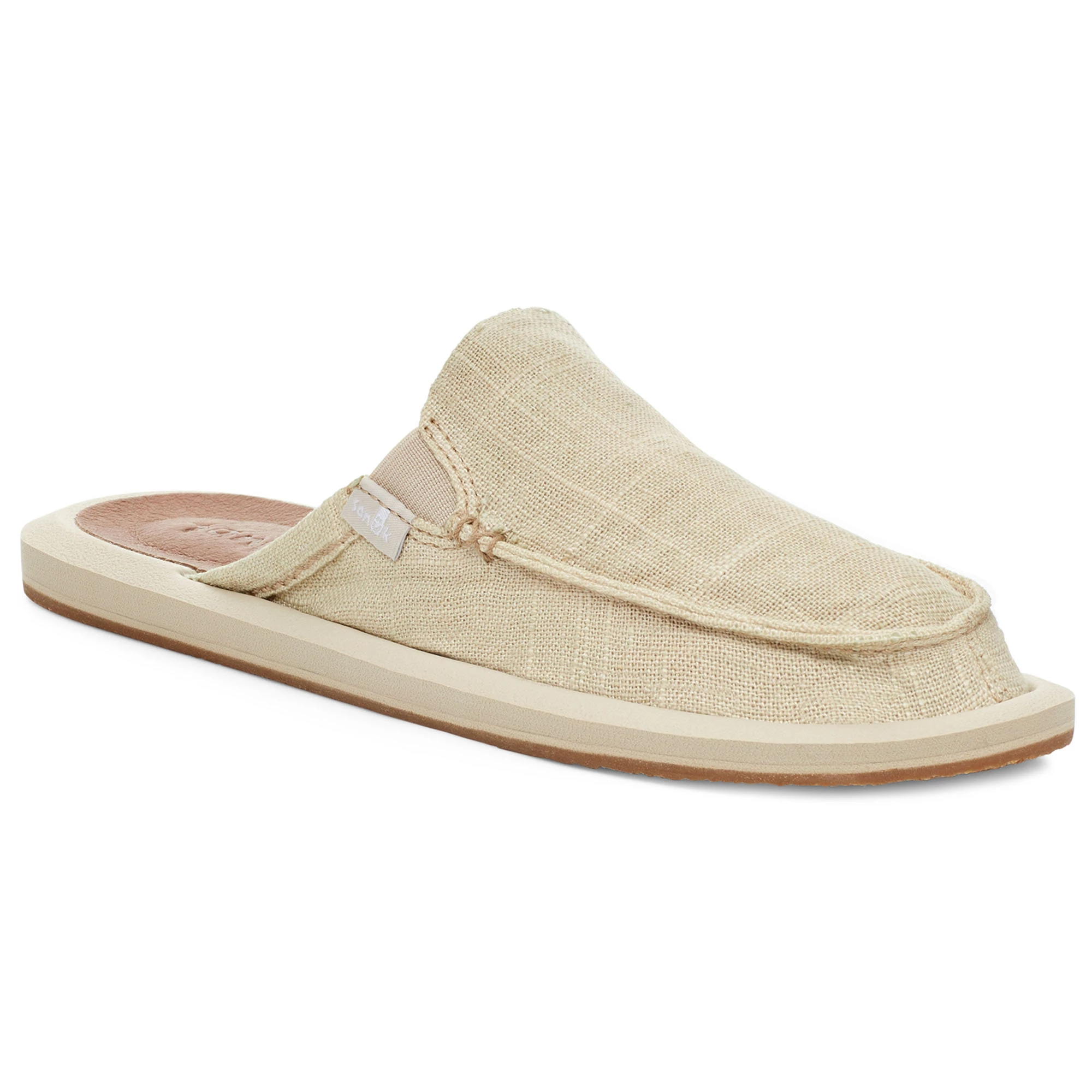 Sanuk Womens You Got My Back Hemp Casual Shoes 1 Sanuk Womens You Got My Back Hemp Casual Shoes