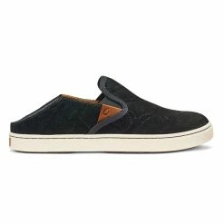 OluKai Women's Pehuea Leather Casual Shoes 27 OluKai Women's Pehuea Leather Casual Shoes -SANDALS & FLIP-FLOPS SHOP 7d888219 f421 4082 ae27 35c55d26c88e