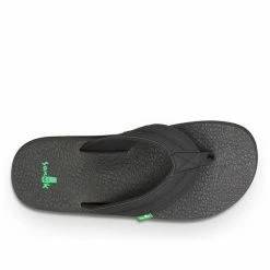 Sanuk Men's Beer Cozy 2 Sandals Black 10 Sanuk Men's Beer Cozy 2 Sandals Black -SANDALS & FLIP-FLOPS SHOP 7d9cfd6c 1397 4346 ab56 1496c8e4afe4