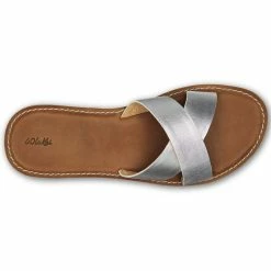 OluKai Women's Ke'a Sandals 24 OluKai Women's Ke'a Sandals -SANDALS & FLIP-FLOPS SHOP 7dd8e66e fe01 4acd ae07 c7869dbdd271