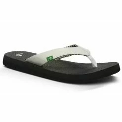 Sanuk Women's Yoga Mat Sandals -SANDALS & FLIP-FLOPS SHOP 7df7425d 4c2b 4c1c bf2f 56bc12c7cf63