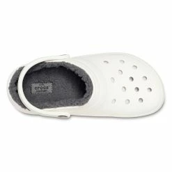 Crocs Women's Classic Lined Clogs 18 Crocs Women's Classic Lined Clogs -SANDALS & FLIP-FLOPS SHOP 7e0a9a73 0eef 4a0f b6b8 826587c2238f