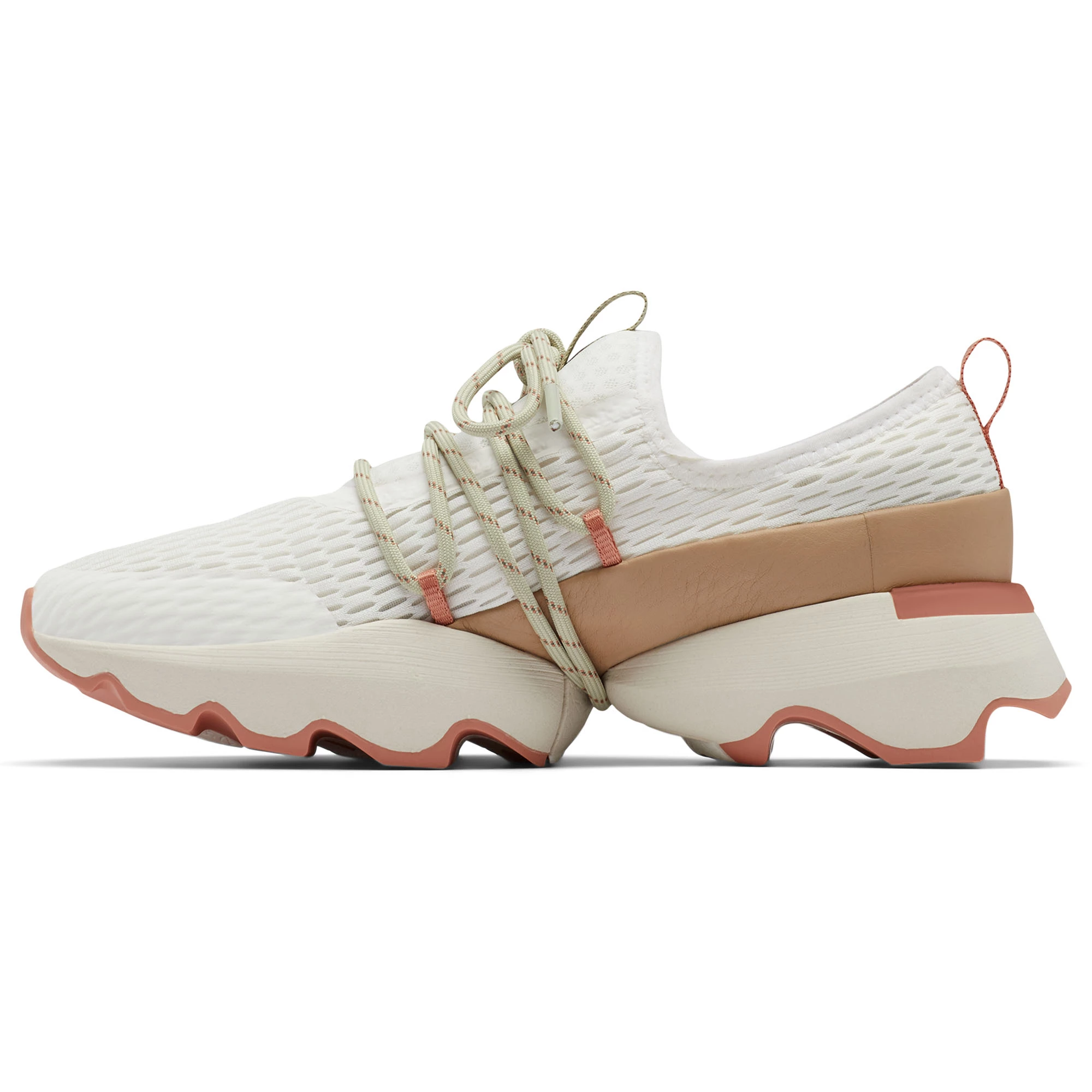 Sorel Womens Kinetic™ Impact Lace Shoes 6 Sorel Womens Kinetic™ Impact Lace Shoes - Image 6