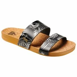 REEF Women's Cushion Vista Casual Sandals 44 REEF Women's Cushion Vista Casual Sandals -SANDALS & FLIP-FLOPS SHOP 7efbde5e fa2f 44f6 a7e8 fff3f4d4b3ef