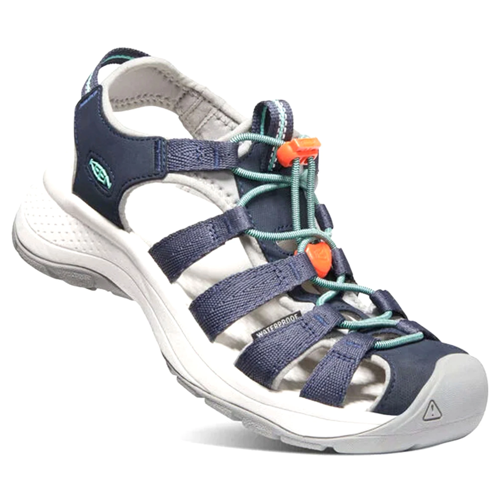 Keen Women's Astoria West Casual Sandals 2 Keen Women's Astoria West Casual Sandals - Image 2