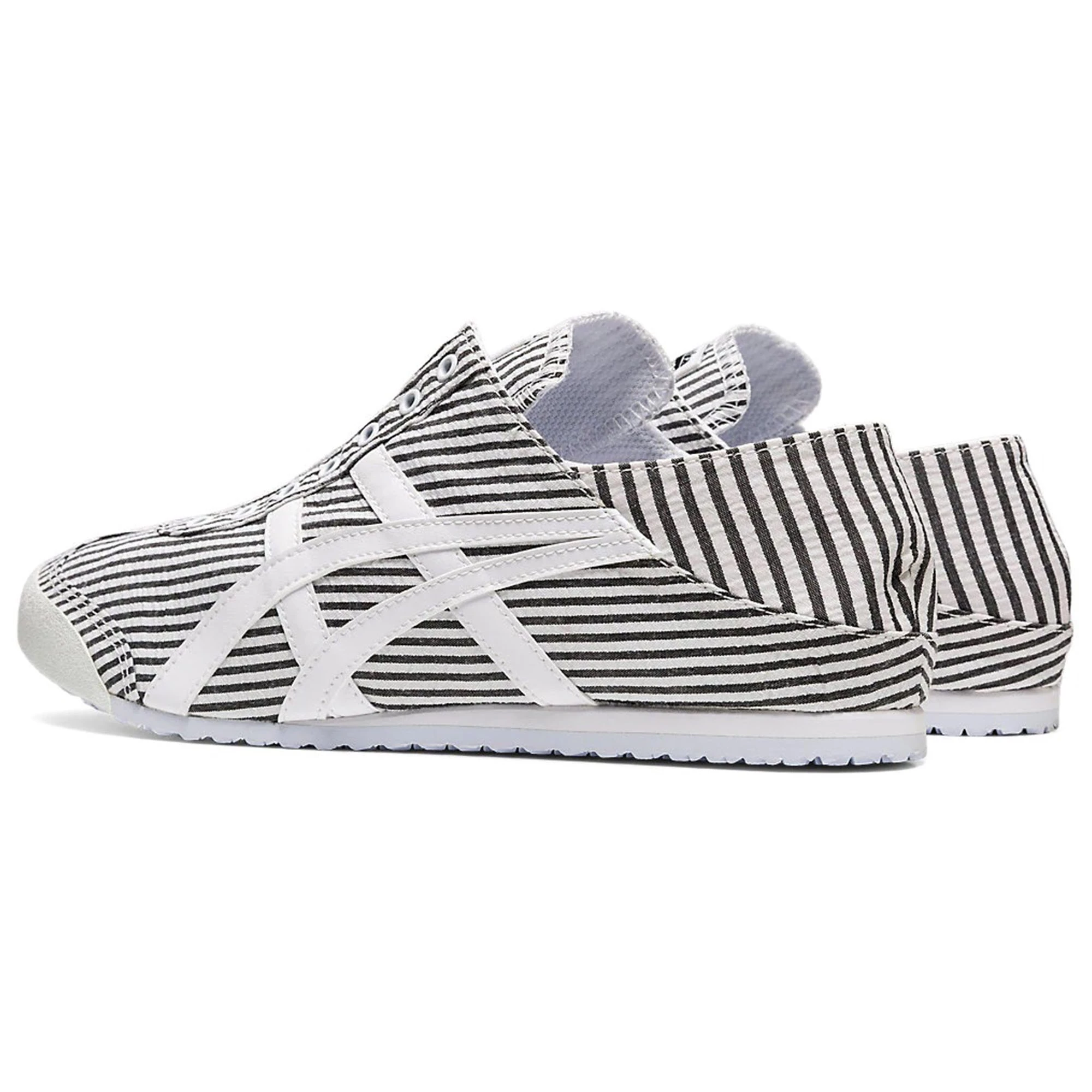 Onitsuka Tiger Women's Mexico 66 Paraty Casual Shoes 7 Onitsuka Tiger Women's Mexico 66 Paraty Casual Shoes - Image 7