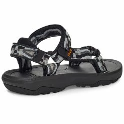 Teva Kids Hurricane XLT 2 Casual Sandals (Big Kids) -SANDALS & FLIP-FLOPS SHOP 8025abf6 b892 4ded 9178 87a6a77296d4