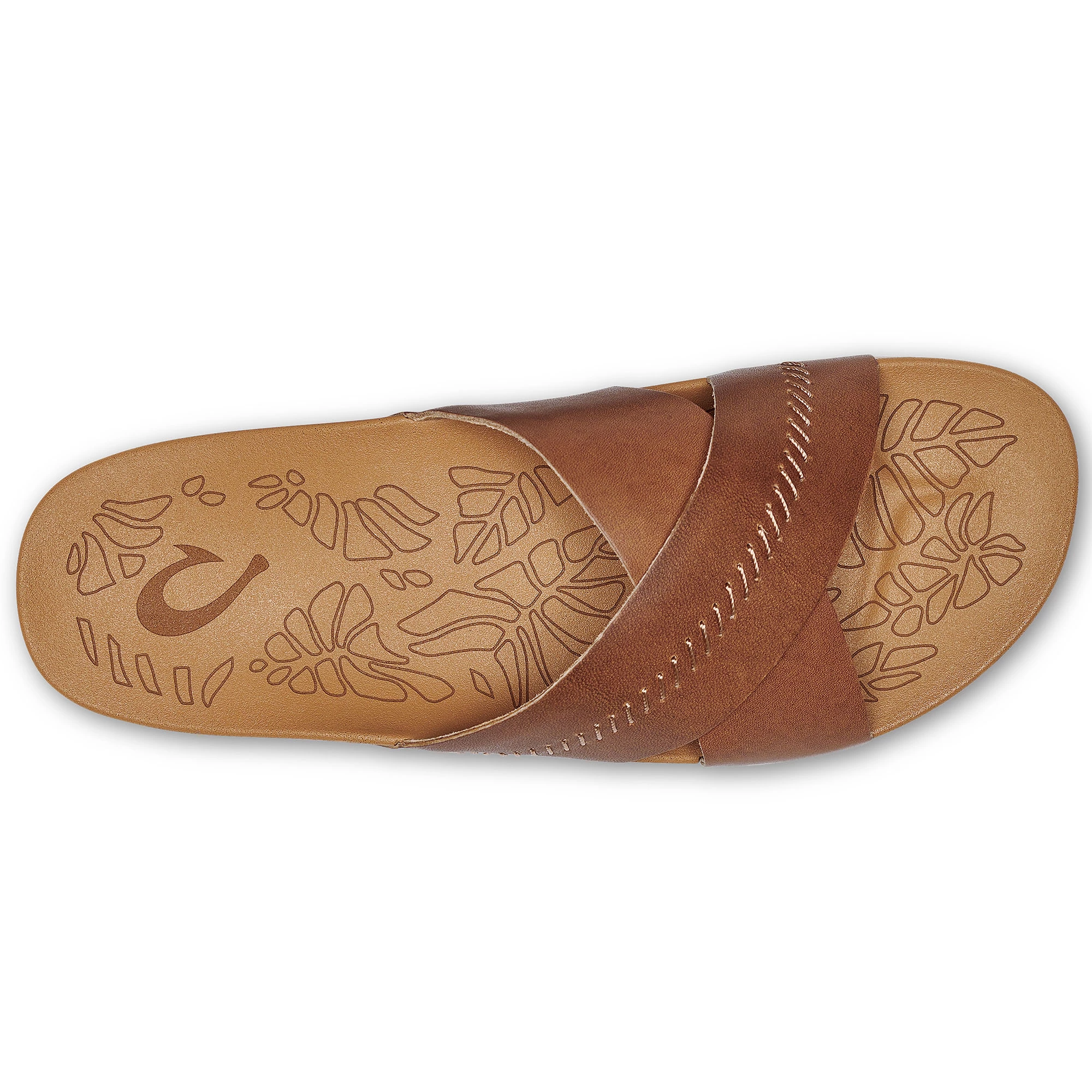 OluKai Womens Kīpe‘a ‘Olu Sandals 2 OluKai Womens Kīpe‘a ‘Olu Sandals - Image 2