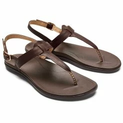 OluKai Women's Ekekeu Sandals