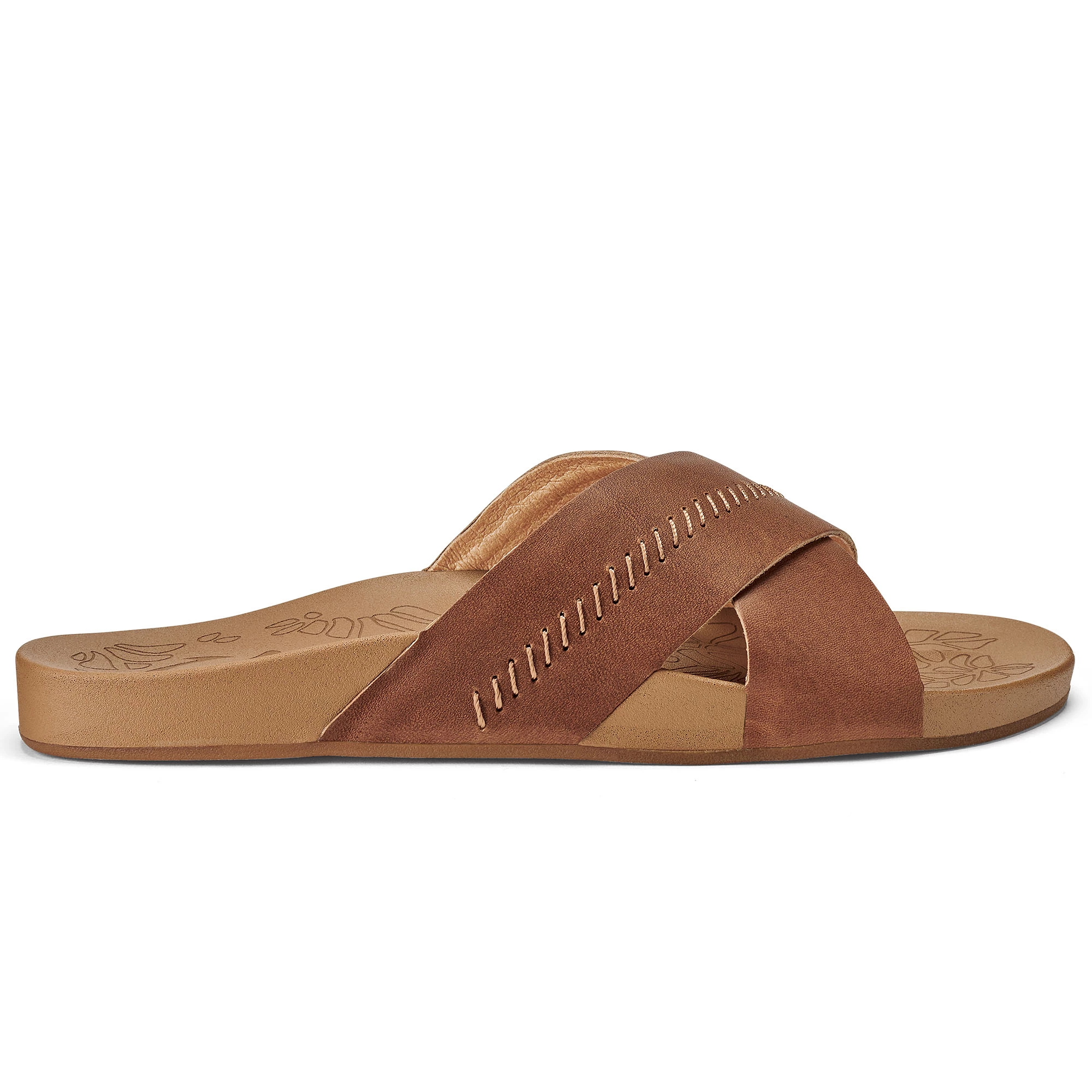 OluKai Womens Kīpe‘a ‘Olu Sandals 1 OluKai Womens Kīpe‘a ‘Olu Sandals
