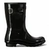 Hunter Women's Original Short Gloss Rain Boots