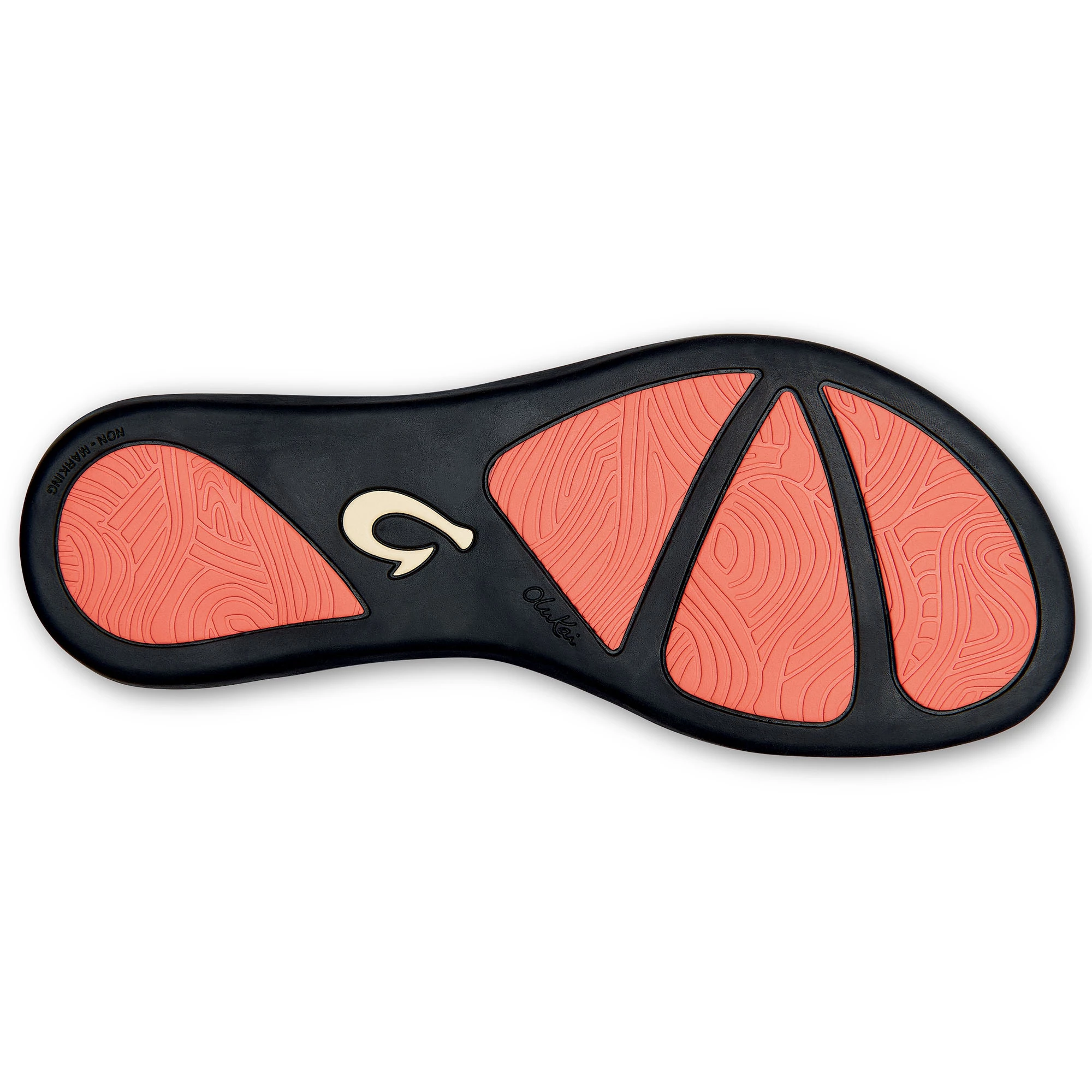 OluKai Women's Ho'opio Hau Sandals 3 OluKai Women's Ho'opio Hau Sandals - Image 3