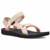 Teva Womens Original Universal Tie-Dye Casual Sandals