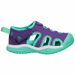 Keen Toddler Girl's Stingray Sandals (Little Kids) -SANDALS & FLIP-FLOPS SHOP 81c7241d c9a1 465c 9a3c f2463c42d464