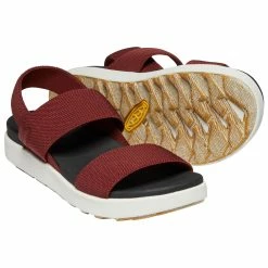 Keen Women's Elle Backstrap Casual Sandals -SANDALS & FLIP-FLOPS SHOP 825b6ff4 3f93 488d a4f8 5e9078f77a13