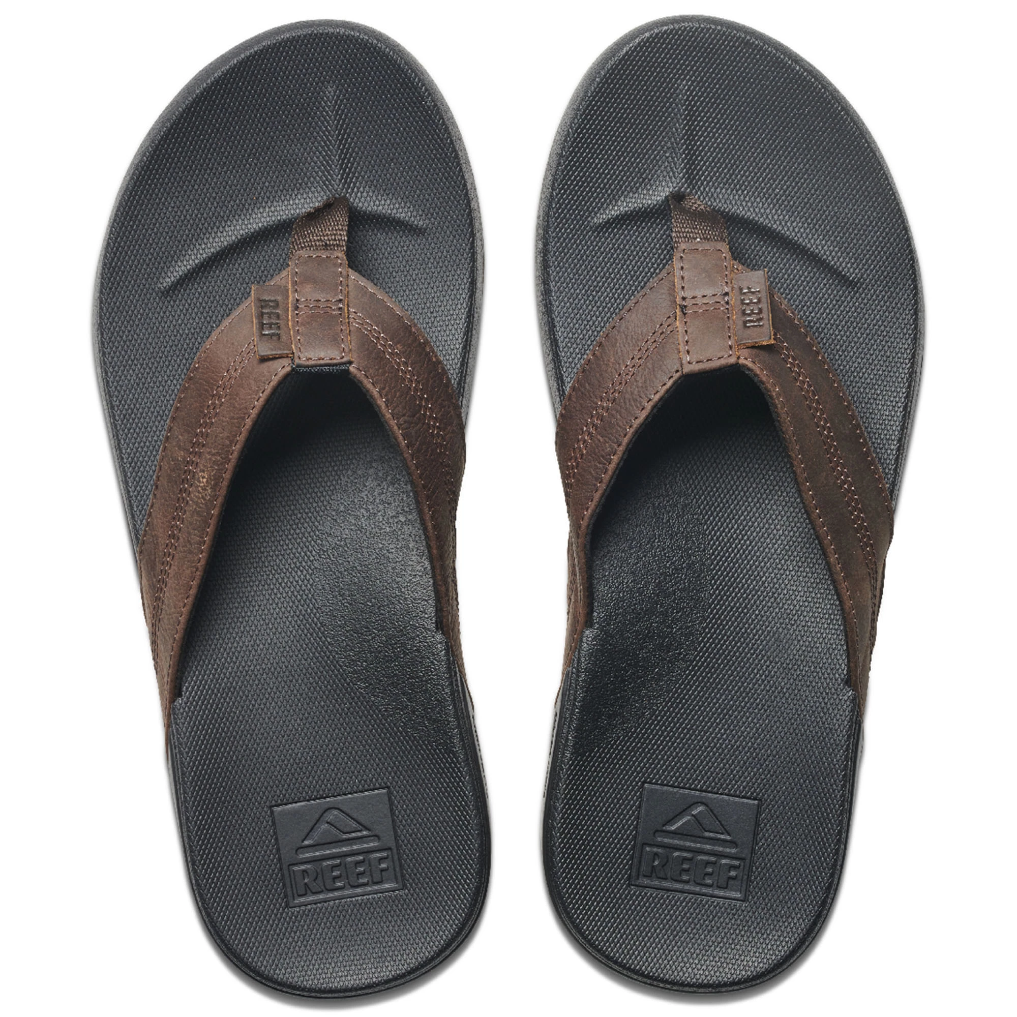 Reef Mens Cushion Phantom LE Sandals 4 Reef Mens Cushion Phantom LE Sandals - Image 4
