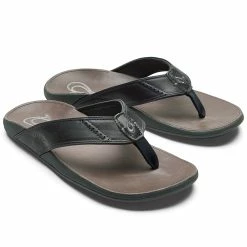 OluKai Men's Nui Casual Sandals 21 OluKai Men's Nui Casual Sandals -SANDALS & FLIP-FLOPS SHOP 833aab43 c71d 4821 862a a80dca530382