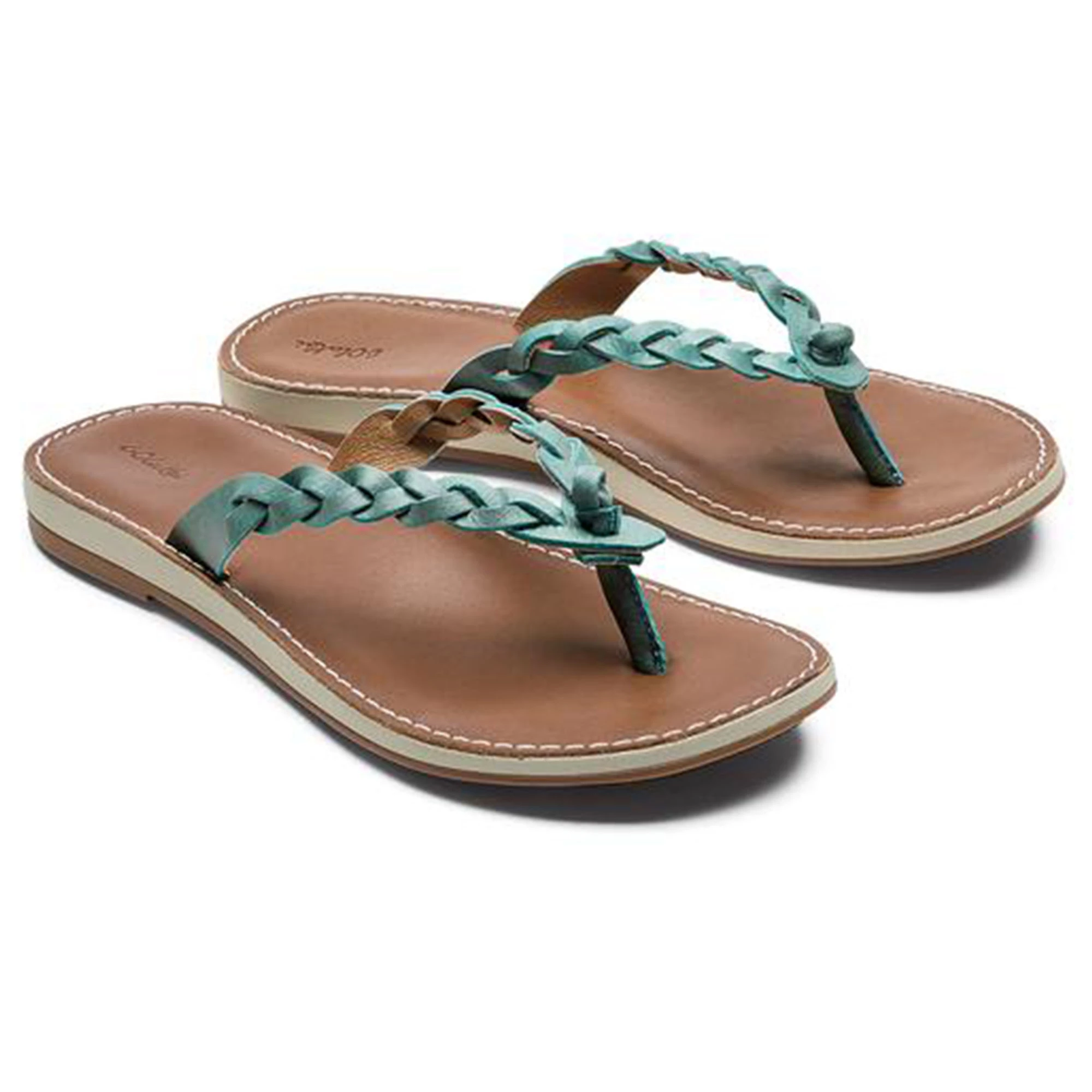 OluKai Women's Kahiko Casual Sandals 2 OluKai Women's Kahiko Casual Sandals - Image 2