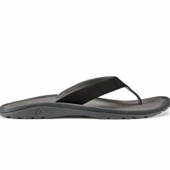 OluKai Men's Ohana Ho'okahi Flip Flops 23 OluKai Men's Ohana Ho'okahi Flip Flops -SANDALS & FLIP-FLOPS SHOP 837c81e1 d721 40b7 834a 10915385a351