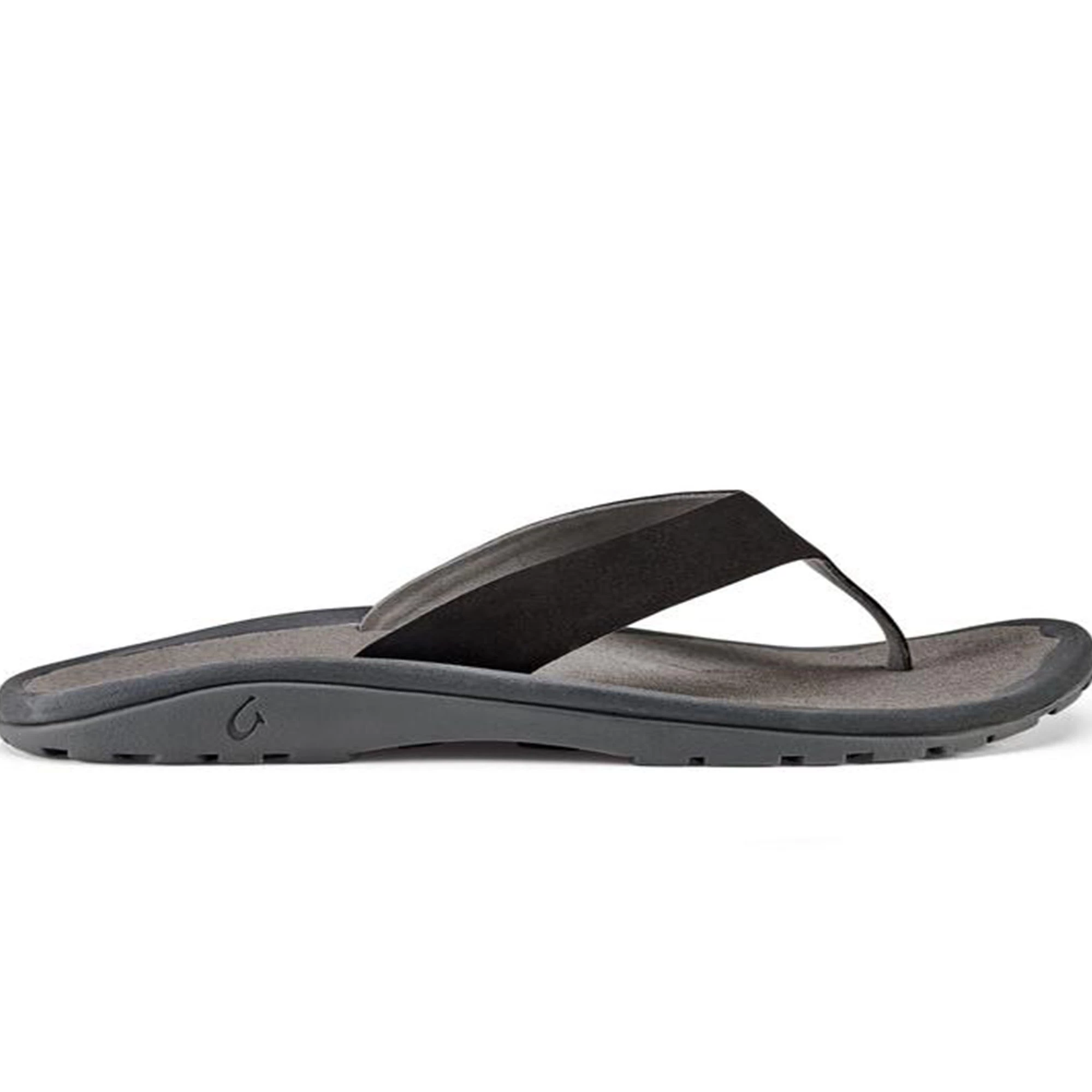 OluKai Men's Ohana Ho'okahi Flip Flops 12 OluKai Men's Ohana Ho'okahi Flip Flops - Image 12