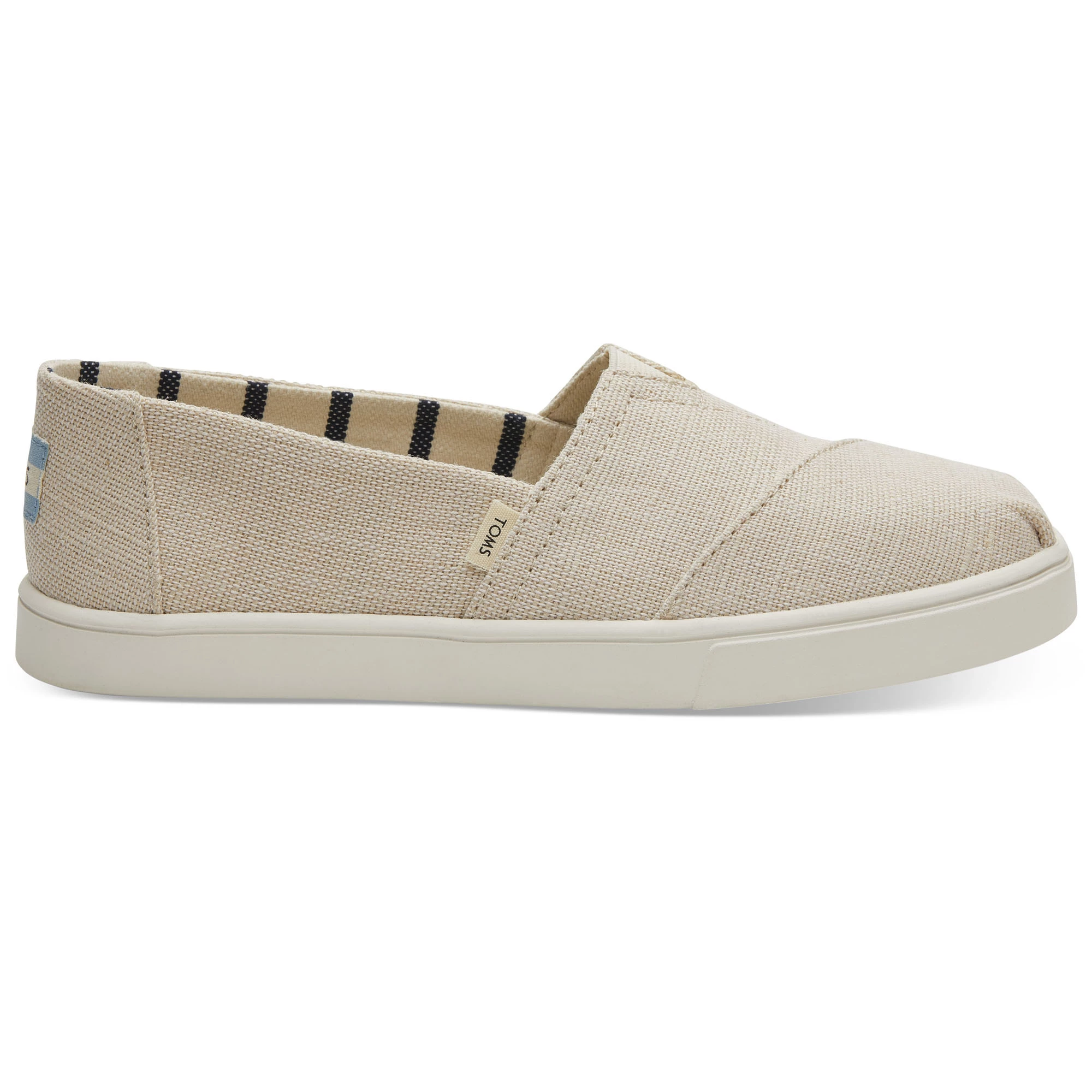 Toms Women's Alpargata Cupsole Casual Shoes 1 Toms Women's Alpargata Cupsole Casual Shoes