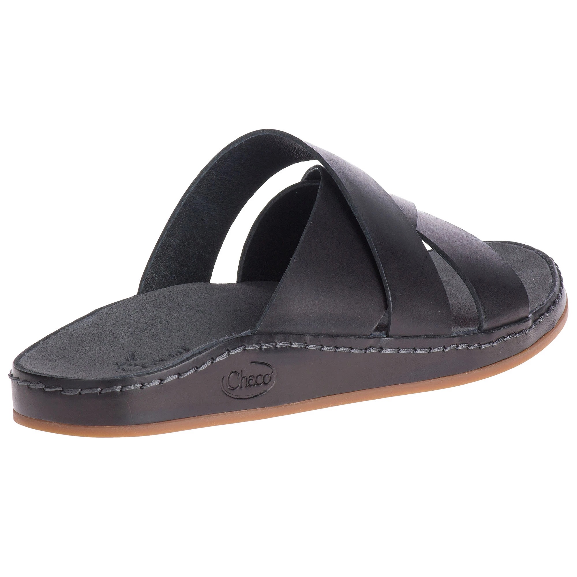 Chaco Women's Wayfarer Slide Sandals 8 Chaco Women's Wayfarer Slide Sandals - Image 8