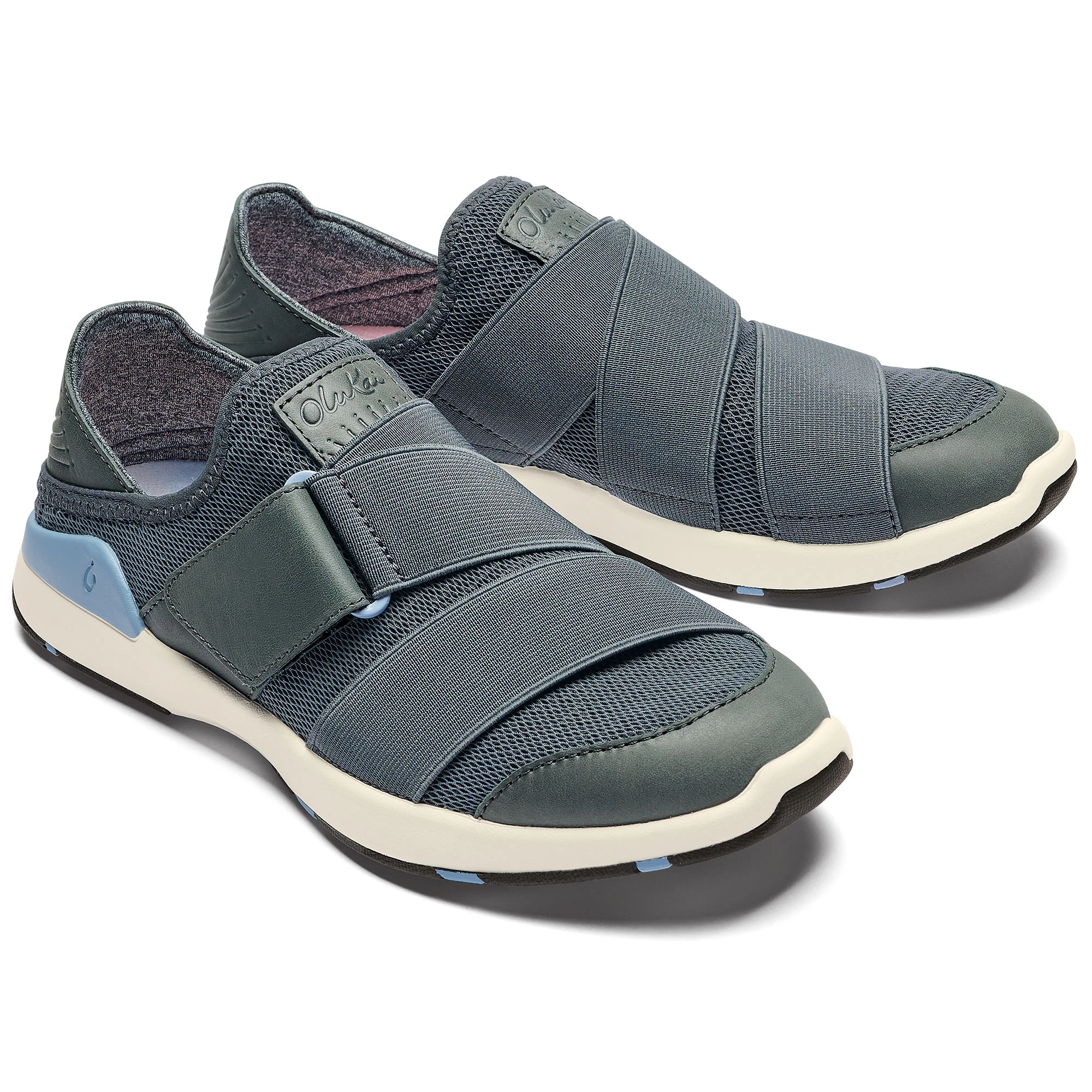 OluKai Women's Mikilua Kako'o Shoes 8 OluKai Women's Mikilua Kako'o Shoes - Image 8