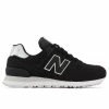 New Balance Womens 574 Casual Shoes
