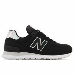 New Balance Womens 574 Casual Shoes