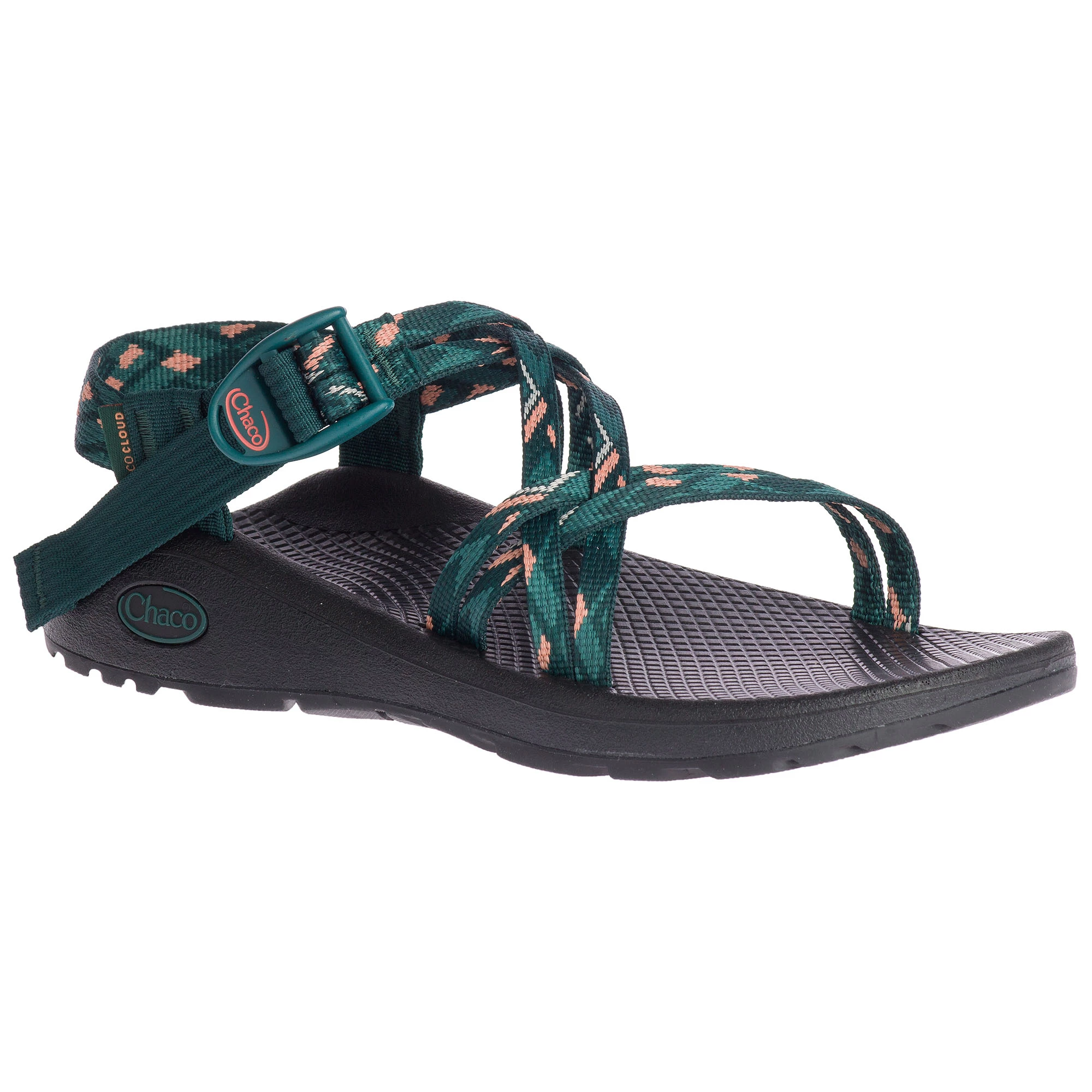 Chaco Women's Z/Cloud X Sandals 1 Chaco Women's Z/Cloud X Sandals