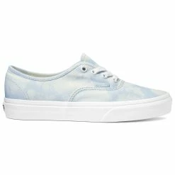 Vans Women's Authentic Shoes Ballad Blue