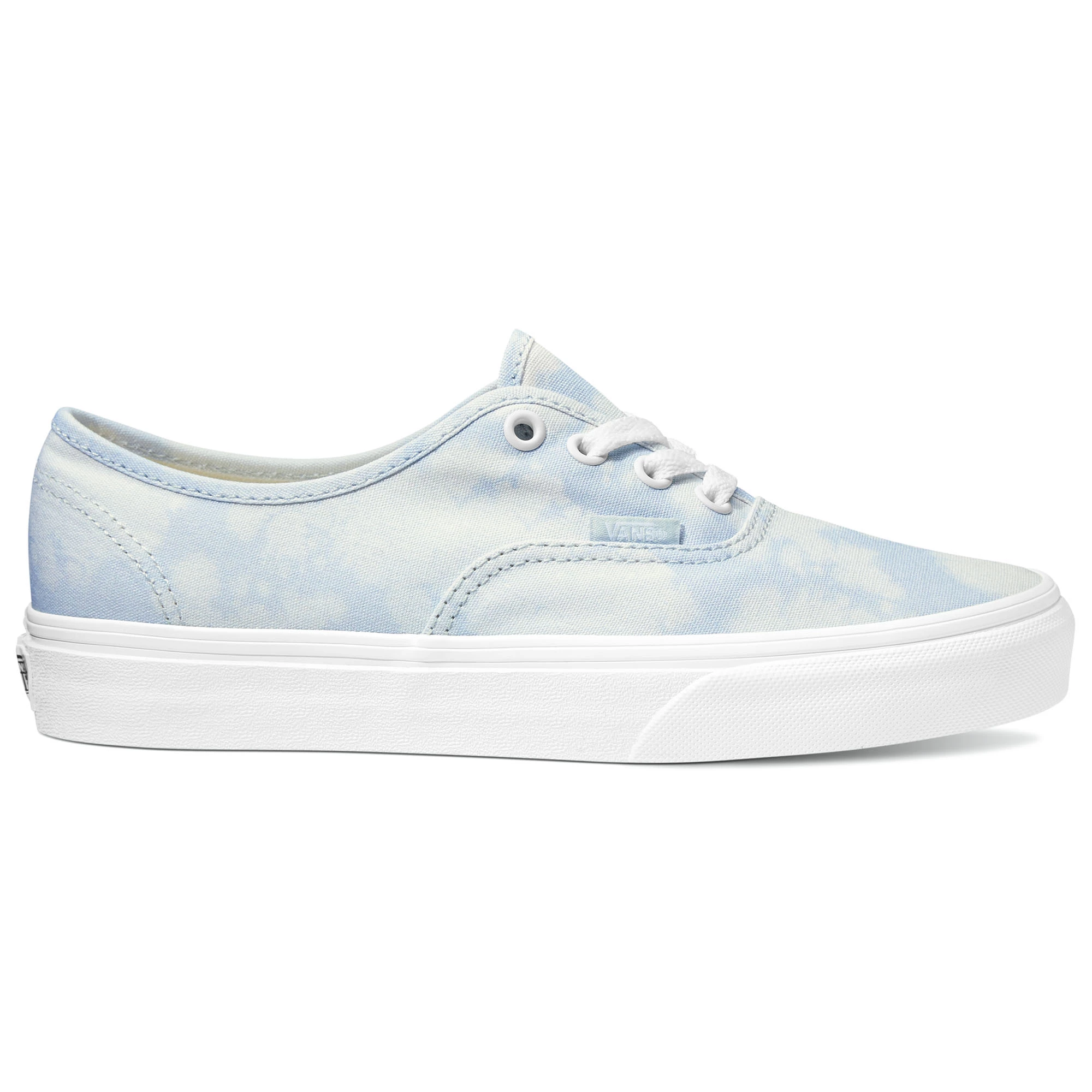 Vans Women's Authentic Shoes Ballad Blue 1 Vans Women's Authentic Shoes Ballad Blue