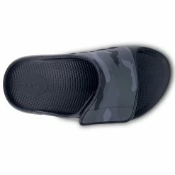 OOFOS Mens OOahh Sport Flex Sandals 5 OOFOS Mens OOahh Sport Flex Sandals -SANDALS & FLIP-FLOPS SHOP 84bf9b45 6b2a 4349 a752 7a0f61fb7a57