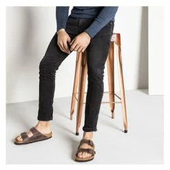 Birkenstock Men's Arizona Oiled Leather Casual Sandals Habana 7 Birkenstock Men's Arizona Oiled Leather Casual Sandals Habana -SANDALS & FLIP-FLOPS SHOP 84c0b7b5 638a 42f0 8197 a510daddc9e1