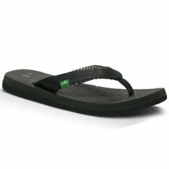 Sanuk Women's Yoga Mat Sandals