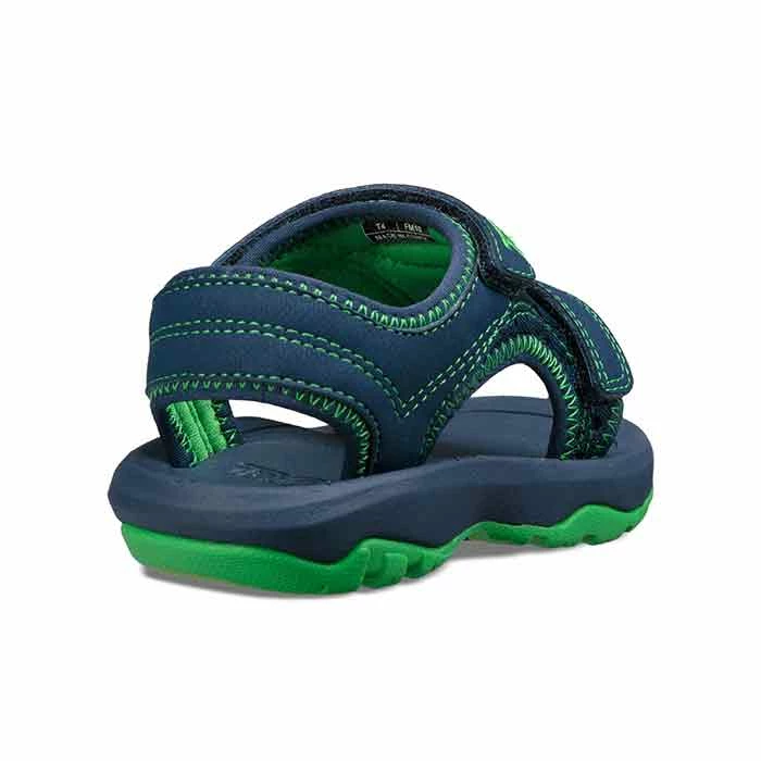 Teva Toddler Boy's Psyclone XLT Sandals 4 Teva Toddler Boy's Psyclone XLT Sandals - Image 4