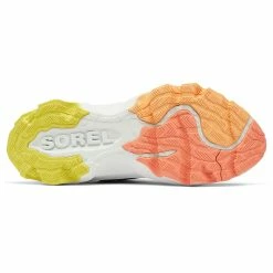 Sorel Womens Kinetic™ Breakthru Day Lace Shoes 7 Sorel Womens Kinetic™ Breakthru Day Lace Shoes -SANDALS & FLIP-FLOPS SHOP 86632a76 f016 4f6d be42 11ee60768461